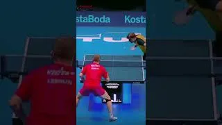 Miniature : Amazing Match 🔥ALEX LEBRUN VS TRULS MOREGARD