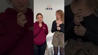 Miniature : CAP AEPE à IRSS : témoignage d'Adèle et Nina