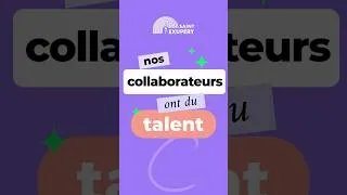 Miniature : Nos #collaborateurs ont du talent ! 💜