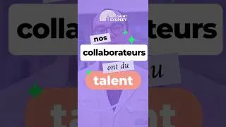Miniature : Nos #collaborateurs ont du talent ! ⭐️