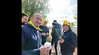 Miniature : Team Building 2024 - #TeamSystemX