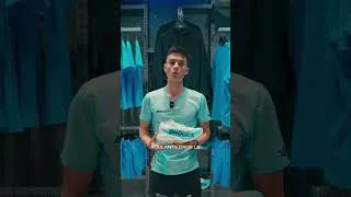 Miniature : Brooks : présentation de la Cascadia Elite par Pierre Galbourdin