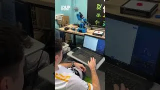 Miniature : Robotique, données, industrie 4.0 : le Bachelor qui vous prépare au futur ⚙️
