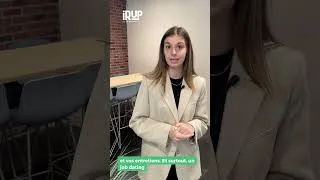 Miniature : Parcoursup : pourquoi choisir l'alternance à l'IRUP ? 🎓