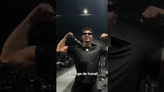 Miniature : JOUR 2 POUR FAIRE UN MILLION D’EUROS #gym #fitness #business #motivation #shorts