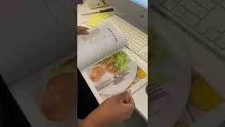 Miniature : Nouveau livre - Repas santé express