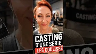 Miniature : 🎥 J'ai assisté au casting d'une série : ce qui m'a le plus surprise - Par Isabelle Layer