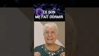Miniature : Le son qui m'endort même par grosse chaleur — personne n'en parle