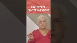 Miniature : Fini le coup de fatigue de 15h, grâce à mes pieds