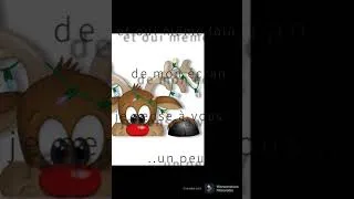 Miniature : joyeux noël à vous tous et toutes