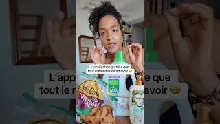 Miniature : 🥳 APPLI MUST-HAVE : QUEL PRODUIT de UFC QUE CHOISIR 💕🫶🏽