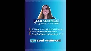 Miniature : POV : « Faut-il être passionné d'aéronautique ou spatial pour choisir l'ISAE-SUPAERO ? »