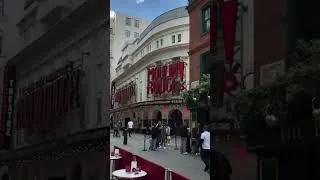 Miniature : MOULIN ROUGE LONDON !