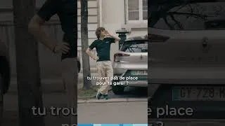 Miniature : Ya du Réso   Parking relais