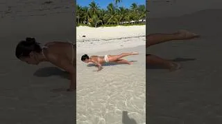 Miniature : ☀️ SALUTATION AU SOLEIL DEPUIS PUNTA CANA 🧘🏻‍♀️