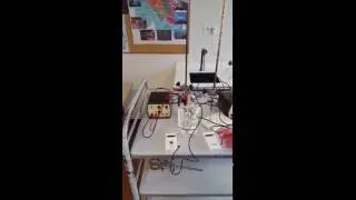 Miniature : Convection condution