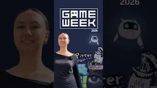 Miniature : 1 semaine pour créer un jeu vidéo ! 🎮