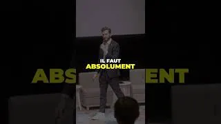 Miniature : Faut-il exagérer pour être entendu ? #shorts #iscomonair #podcast