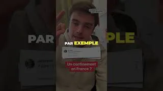 Miniature : Médias VS Influenceurs qui MENT ? #shorts #iscomonair #podcast
