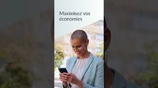 Miniature : Maximisez vos remboursements et crédits d'impôt avec l’appli Entreprises Canada