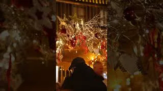 Miniature : Marché de Noël IONIS