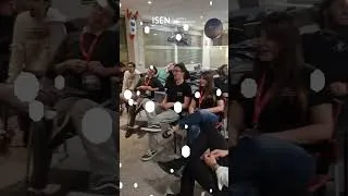 Miniature : 24h au cœur du hackathon ActInSpace