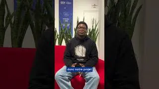 Miniature : Loïc revient sur sa participation au hackathon Agentic AI for Impact de Google