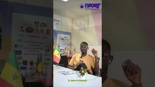 Miniature : Témoignage de Mohammed, étudiant sénégalais à l’ISFORT Maroc