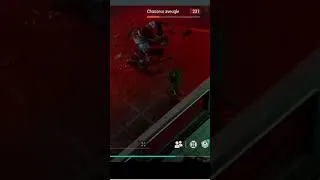 Miniature : CE BOSS EST FOU !! #jeuxmobiles #gaming #zombie #ldoe