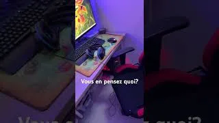 Miniature : Ma config pour jouer vous en pensez quoi? #pcgaming