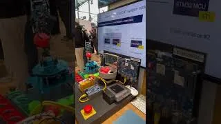 Miniature : 𝗜𝗦𝗜𝗧 𝗙𝗦𝗼𝗘 𝘀𝘁𝗮𝗰𝗸 Live Demo