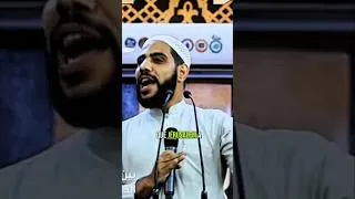 Miniature : Pourquoi Allah nous humilie ? #short  #islam #rappelislamique