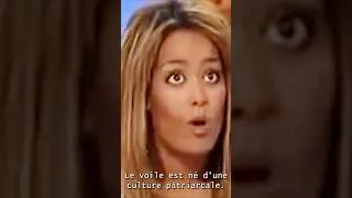 Miniature : Port du VOILE : interprétation ou évidence ? #shorts #hijab #voileislamique #islam