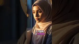 Miniature : La Place de la Femme au Paradis ! #islamrappel #histoire #duo