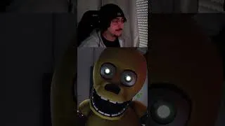 Miniature : DEHORS BONNIE #fnaf
