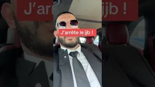 Miniature : J’arrête le jjb !