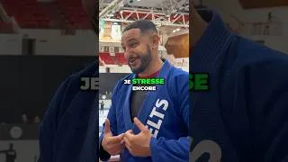 Miniature : Quand faire sa première compétition de jjb ?