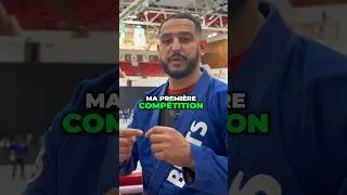 Miniature : À quel moment aller en compétition de jjb ?