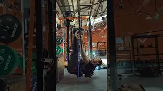 Miniature : Michael Jackson aurait validé cette entraînement Hybride 💯🕺🏾🔥 #calisthenics #hybridtraining #mj 🕴🏾