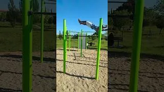 Miniature : Jump bar 🔺