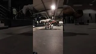 Miniature : 🔥Calisthenics PLCH Training #gym #calisthenics #skils #fullplanche 🥵