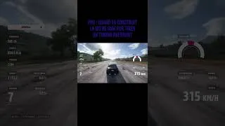 Miniature : POV : TU CONSTRUIT LA M3 DE @gmk01  POUR TIRER UN TUNNING ABERRANT#foryou#forzahorizon5#gaming#bmw