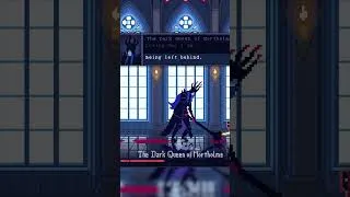 Miniature : Le Soulslike Inversé (Dark queen of Mortholme)