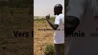 Miniature : Visite en Mauritannie pour l’inauguration de puits avec Sakku Yiw