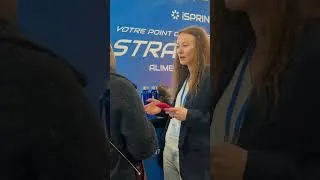 Miniature : iSpring et Learning Technologies Paris 2026