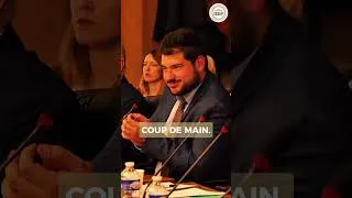 Miniature : 🗳 #1 Municipales 2026 : l’engagement des Issépiens avec Vince à Agde !