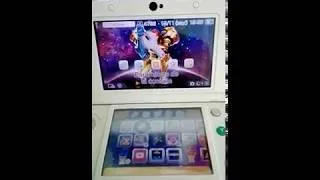 Miniature : How Real Men put their 3DS to sleep