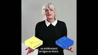 Miniature : BIOGRAPH Raconter les parcours : analyser les soins et les vies à partir des récits d’expérience
