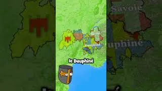 Miniature : Régions Françaises Mal Foutues - Auvergne Rhône-Alpes !