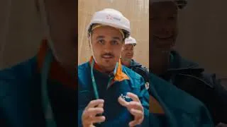 Miniature : Dans les coulisses d'une centrale nucléaire : l'ingénierie avec @DjaysonTV  ⚛️